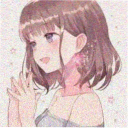读者头像四